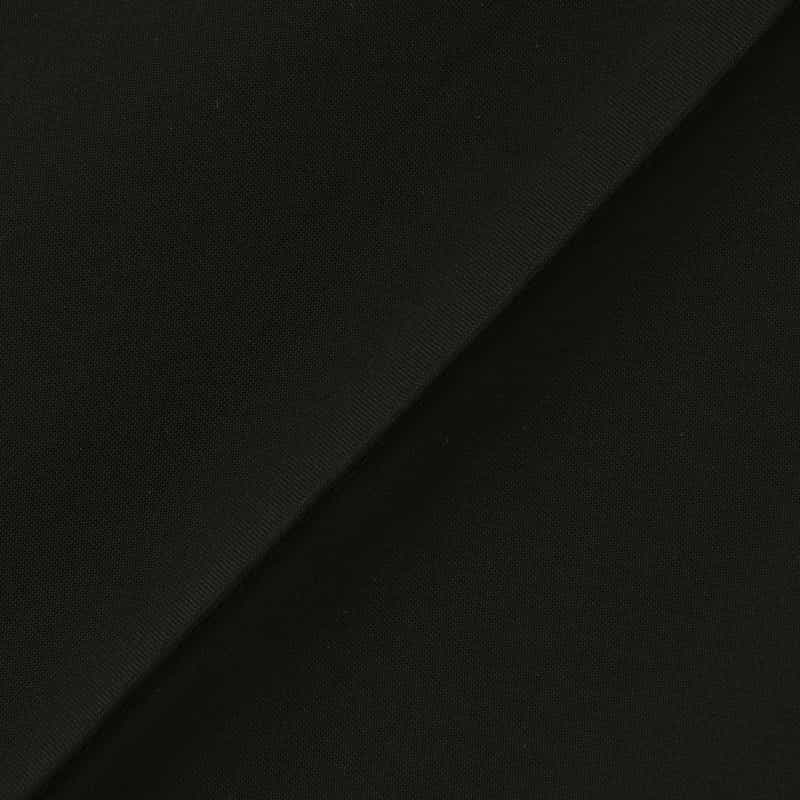 LARDINI LARDINI＜ラルディーニ＞ ジャージー素材ストレッチパンツ BLACK