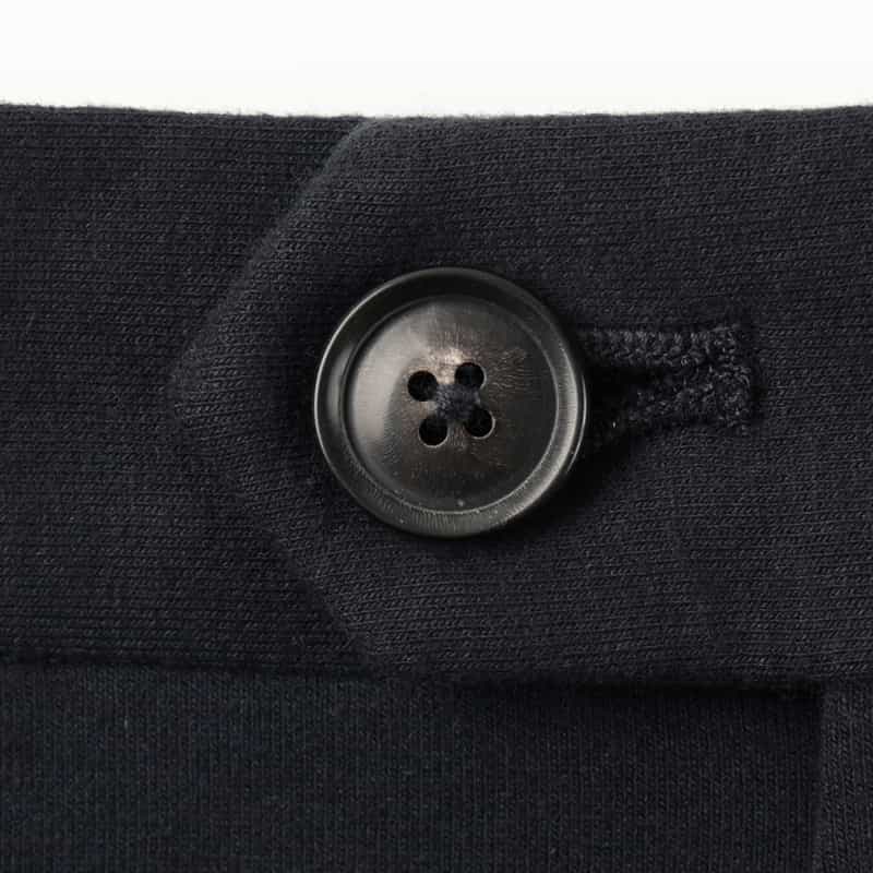 CIRCOLO1901 CIRCOLO 1901＜チルコロ 1901＞ セットアップストレッチジャージーパンツ NAVY
