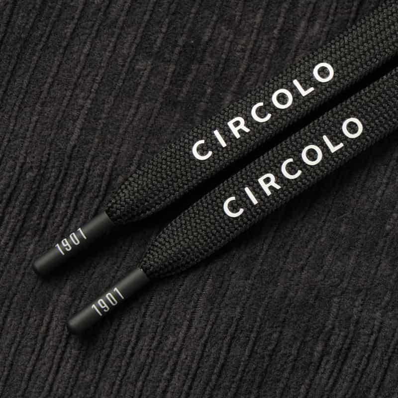 CIRCOLO1901 CIRCOLO 1901＜チルコロ 1901＞ セットアップコーデュロイパンツ GRAY