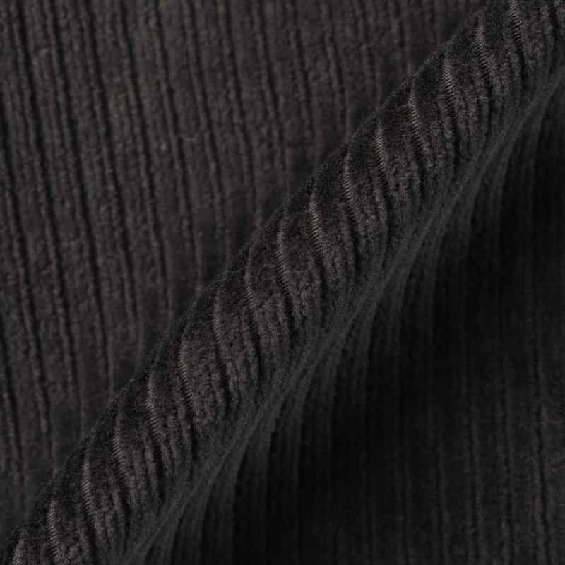 CIRCOLO1901 CIRCOLO 1901＜チルコロ 1901＞ セットアップコーデュロイジャケット GRAY
