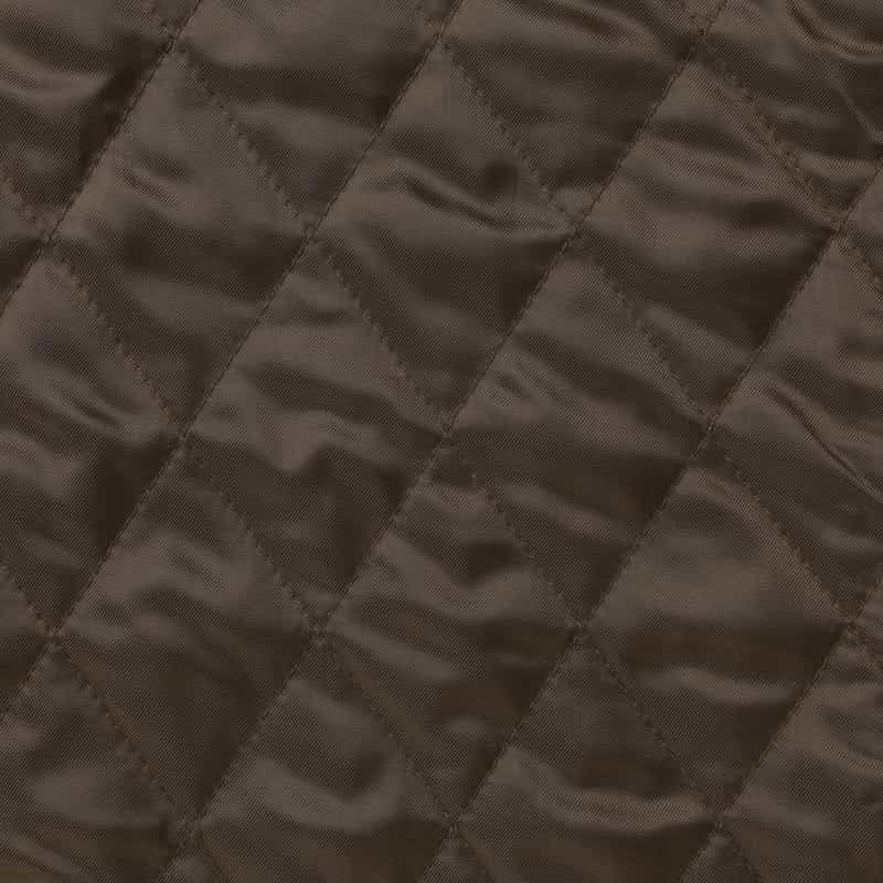 BARNEYS NEW YORK ライナー付きベンタイルコート BEIGE