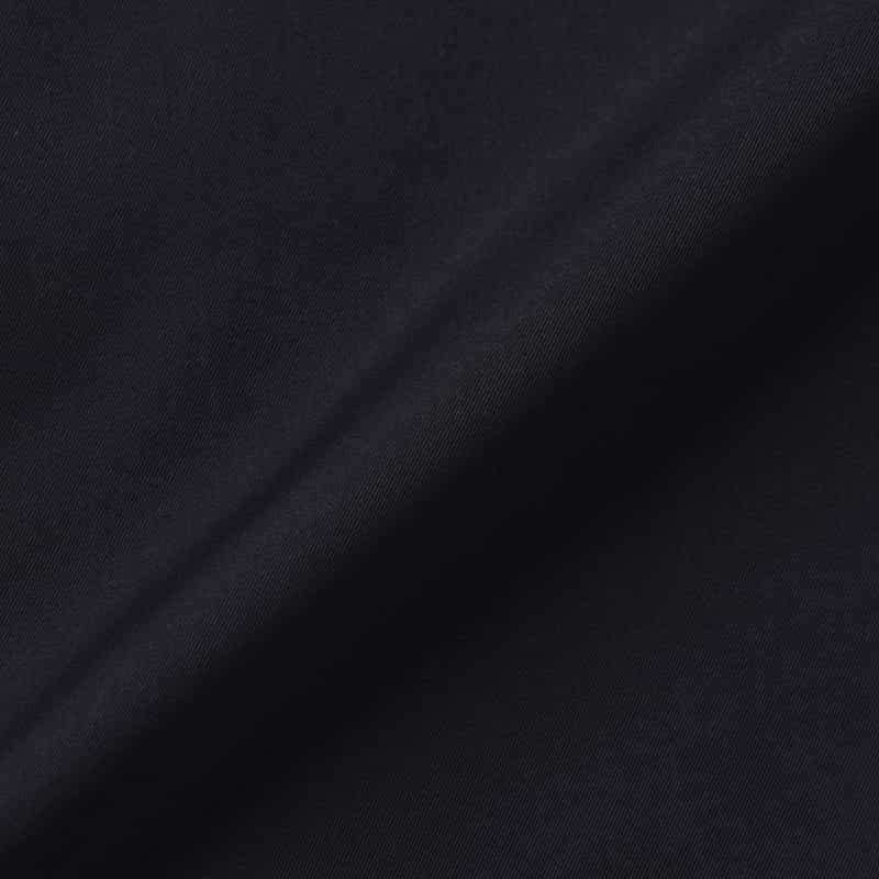 BARNEYS NEW YORK ライナー付きベンタイルコート NAVY