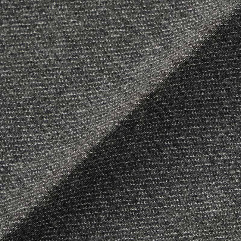 BARNEYS NEW YORK セットアップ ムーリネツイル素材ストレッチパンツ GRAY