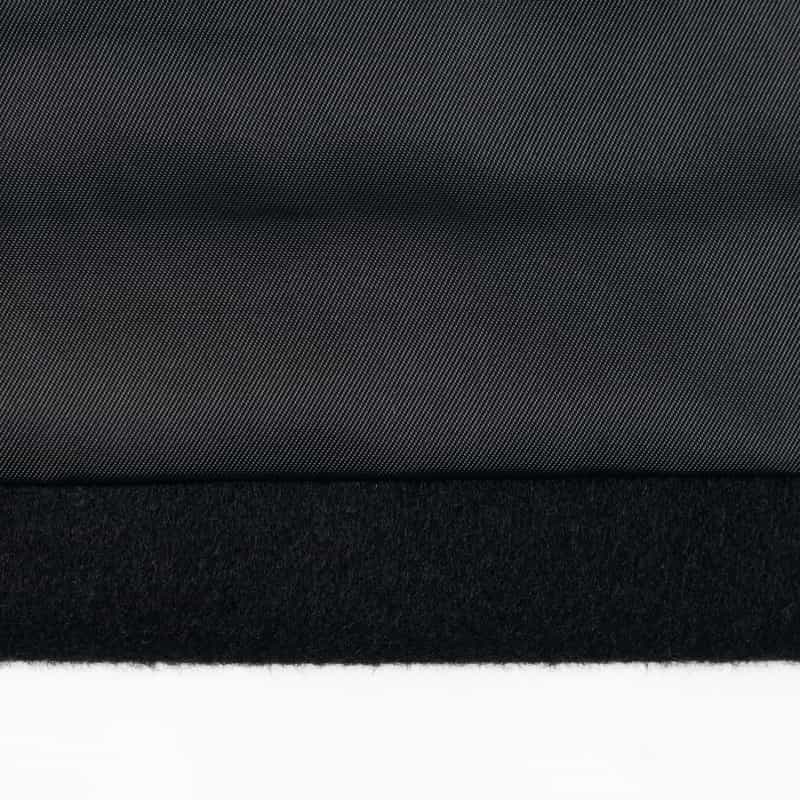 BARNEYS NEW YORK カシミヤ100％チェスターコート NAVY
