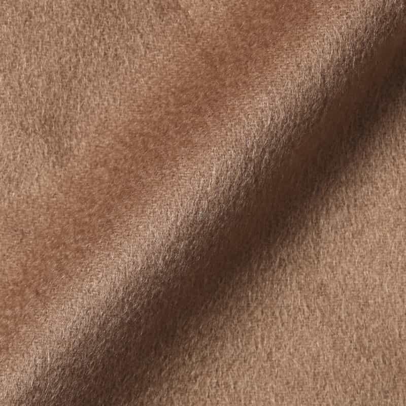 BARNEYS NEW YORK カシミヤ100％ステンカラーコート BEIGE