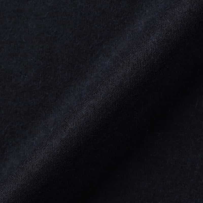 BARNEYS NEW YORK セットアップ フラットシーマシングルジャケット NAVY