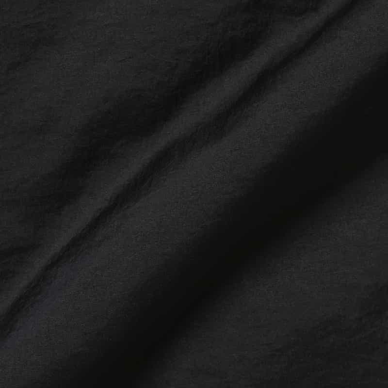 BARNEYS NEW YORK 中綿入りシャツブルゾン NAVY