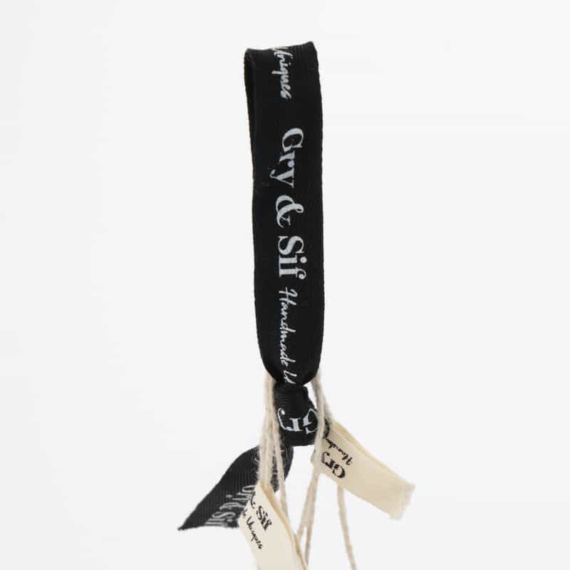 GRY&SIF GRY＆SIF ＜グライアンドシフ＞ オーナメント  （プレゼント／3点セット） MULTI COLOR