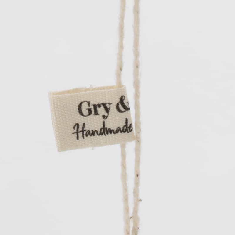GRY&SIF GRY＆SIF ＜グライアンドシフ＞ オーナメント  （トランペット） MUSTARD