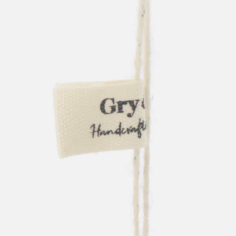 GRY&SIF GRY＆SIF ＜グライアンドシフ＞ オーナメント  （ジンジャーブレッド） BROWN