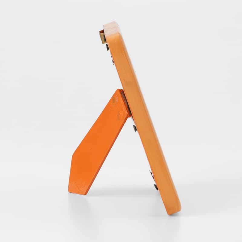 ALLTHELUCKINTHEWORLD ALLTHELUCKINTHEWORLD ＜オールザラックインザワールド＞  バーニーズ　ニューヨーク限定フォトフレーム NONE(0000)