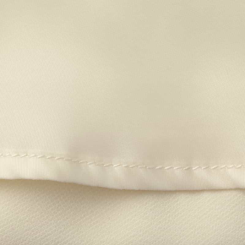 BARNEYS NEW YORK セットアップ ボレロジャケット OFF WHITE