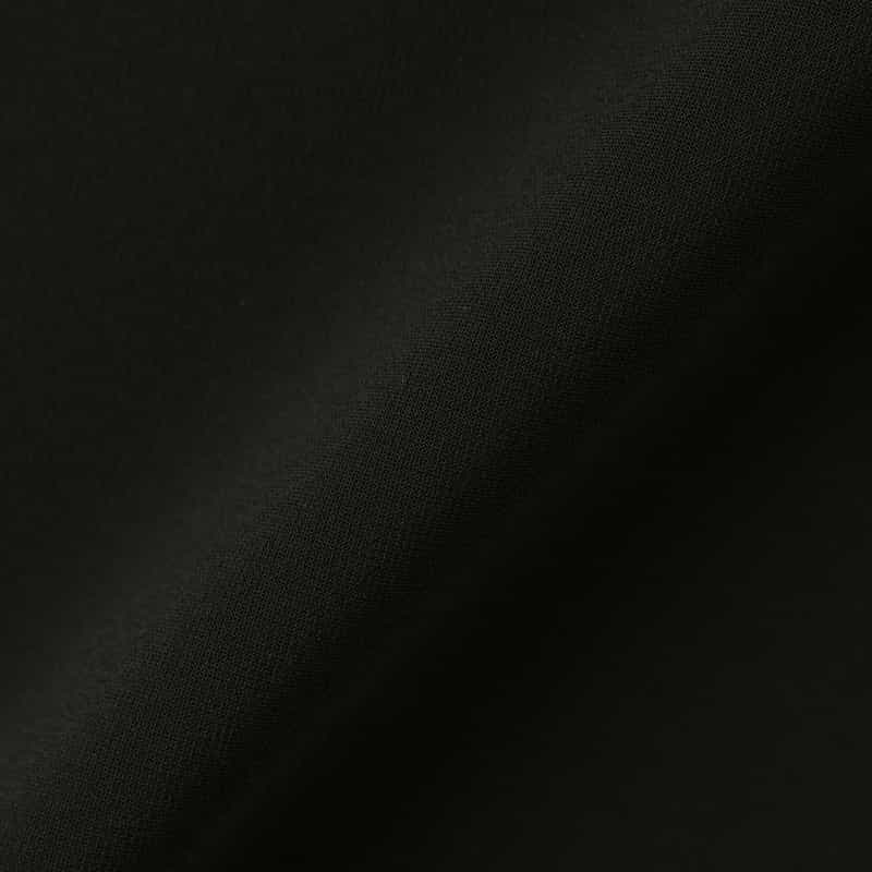 BARNEYS NEW YORK セットアップ ボレロジャケット BLACK