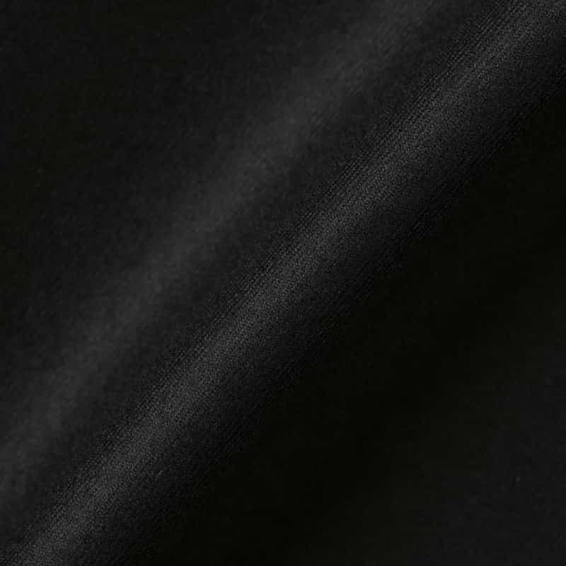 BARNEYS NEW YORK セットアップ グレンチェック柄テーラードジャケット BLACK