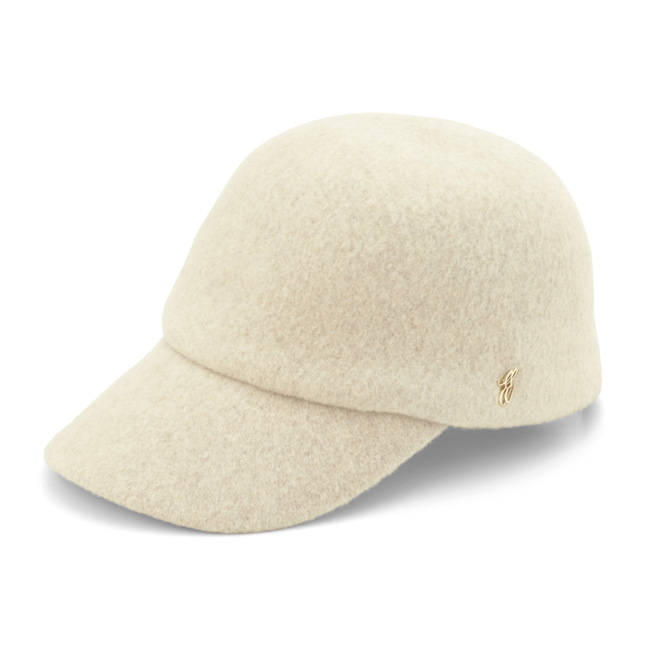 ENTWURFEIN ＜エントワフェイン＞ バーニーズニューヨーク限定キャップ