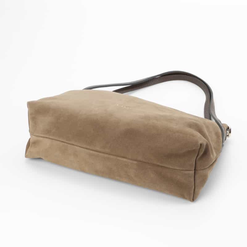 RIPANI RIPANI＜リパーニ＞ショルダーバッグ “MAYA“ BEIGE