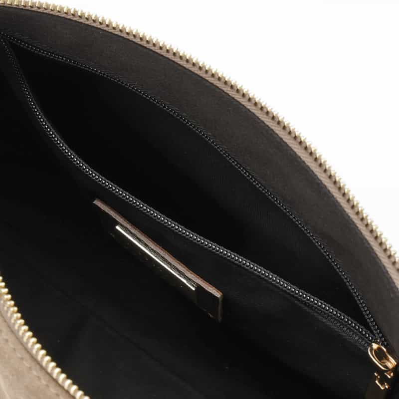 RIPANI RIPANI＜リパーニ＞ショルダーバッグ “MAYA“ BEIGE