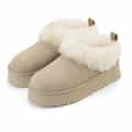 UGG(R)＜アグ＞ローカットブーツ