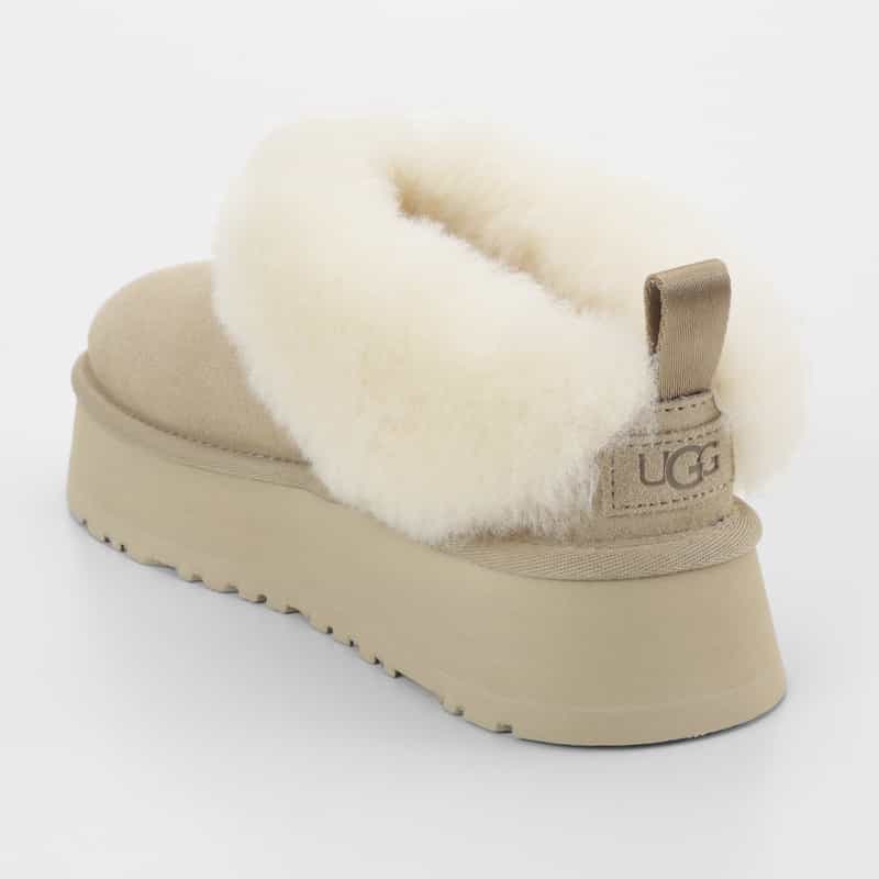 UGG(R) UGG(R)＜アグ＞ローカットブーツ BEIGE