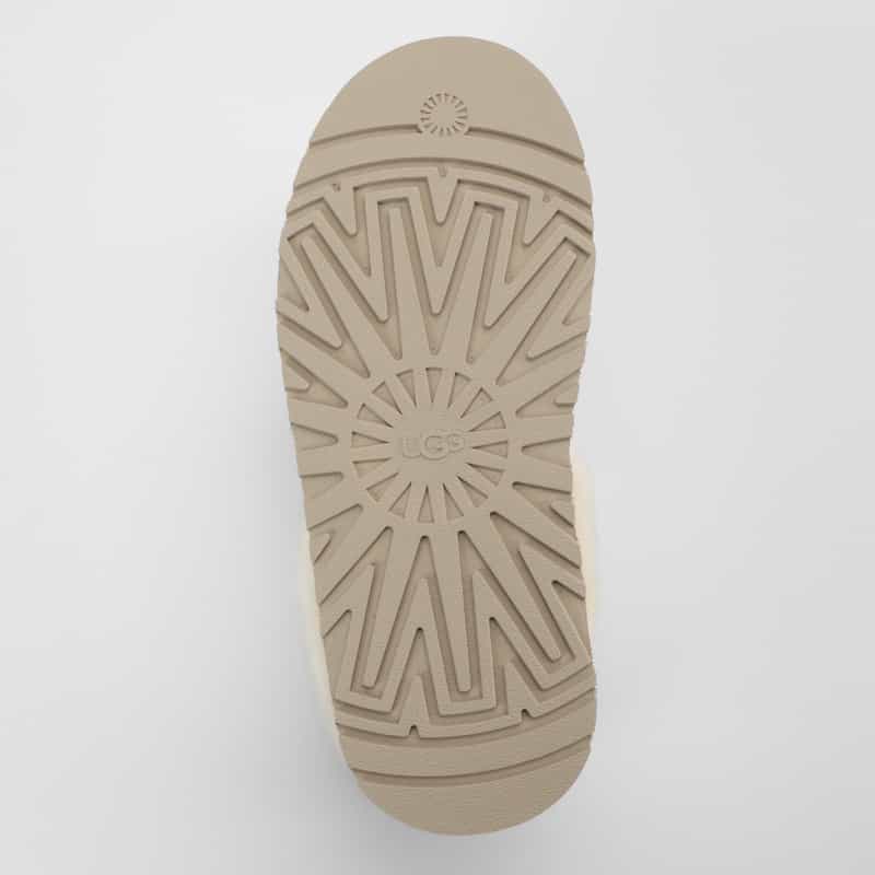 UGG(R) UGG(R)＜アグ＞ローカットブーツ BEIGE