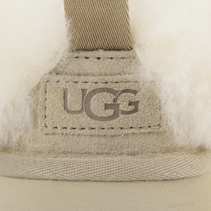 UGG(R) UGG(R)＜アグ＞ローカットブーツ BEIGE