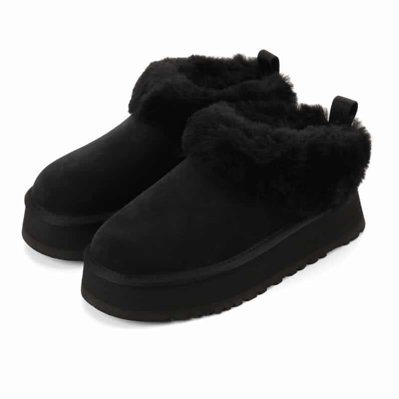 UGG(R) UGG(R)＜アグ＞ローカットブーツ BLACK