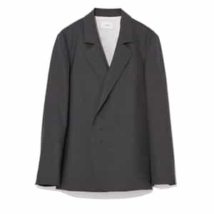 SCEARN＜セアン＞ バックスリット入りジャケット