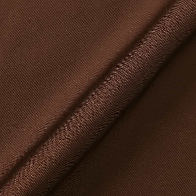 SCEARN SCEARN ＜セアン＞ ワイドパンツ BROWN