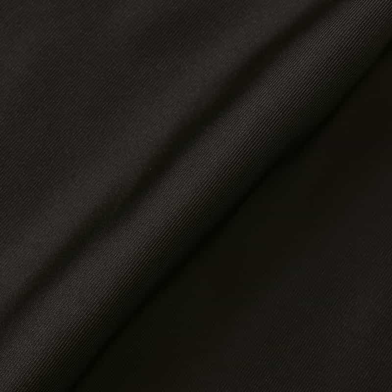 SCEARN SCEARN ＜セアン＞ ワイドパンツ BLACK