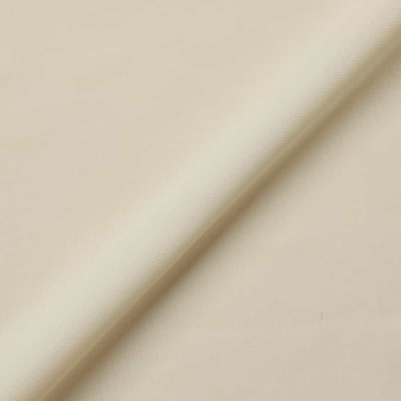 BARNEYS NEW YORK ウォッシャブル ドレープボウタイドレス （インナードレス付き） BEIGE