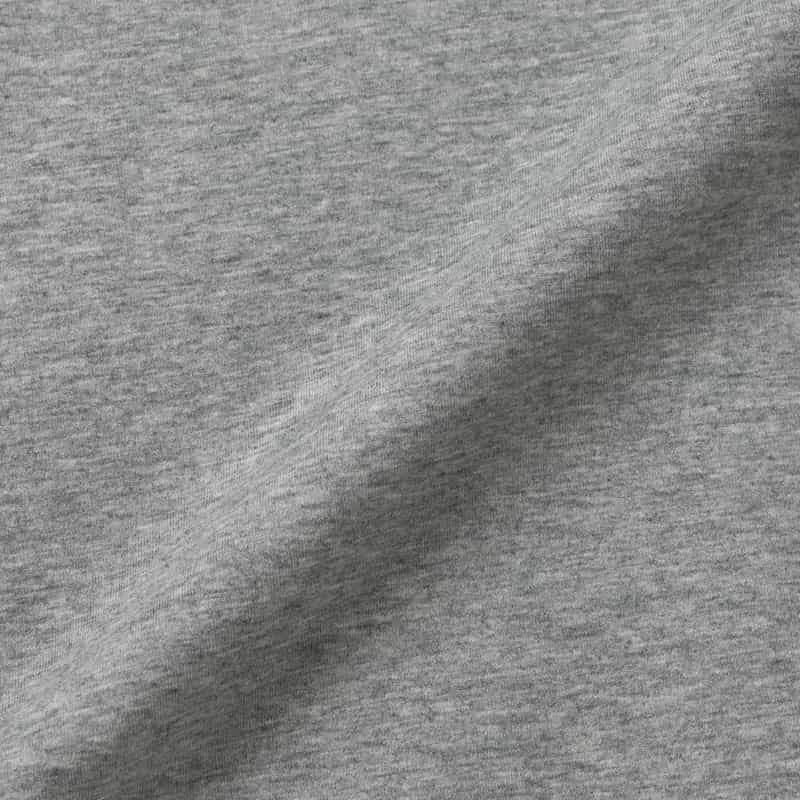 BARNEYS NEW YORK セットアップ ウォッシャブル フリルスリーブ ダンボール素材プルオーバー GRAY