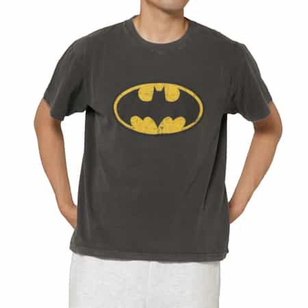 グラフィックTシャツ “バットマン"