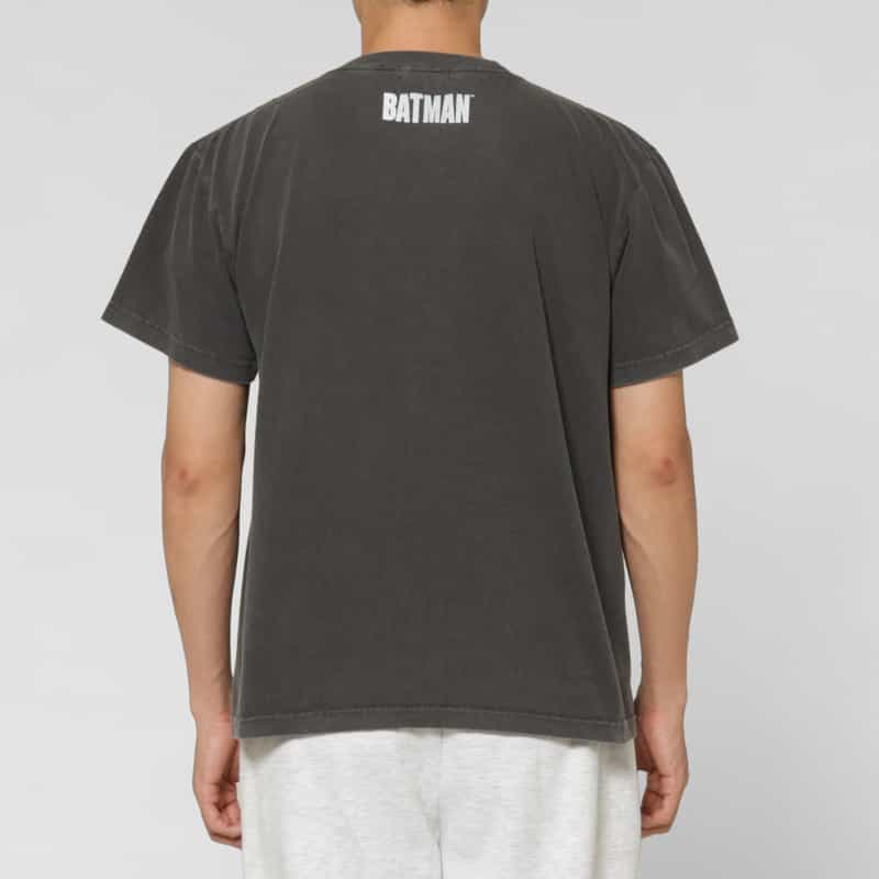 BARNEYS NEW YORK グラフィックTシャツ “バットマン" BLACK
