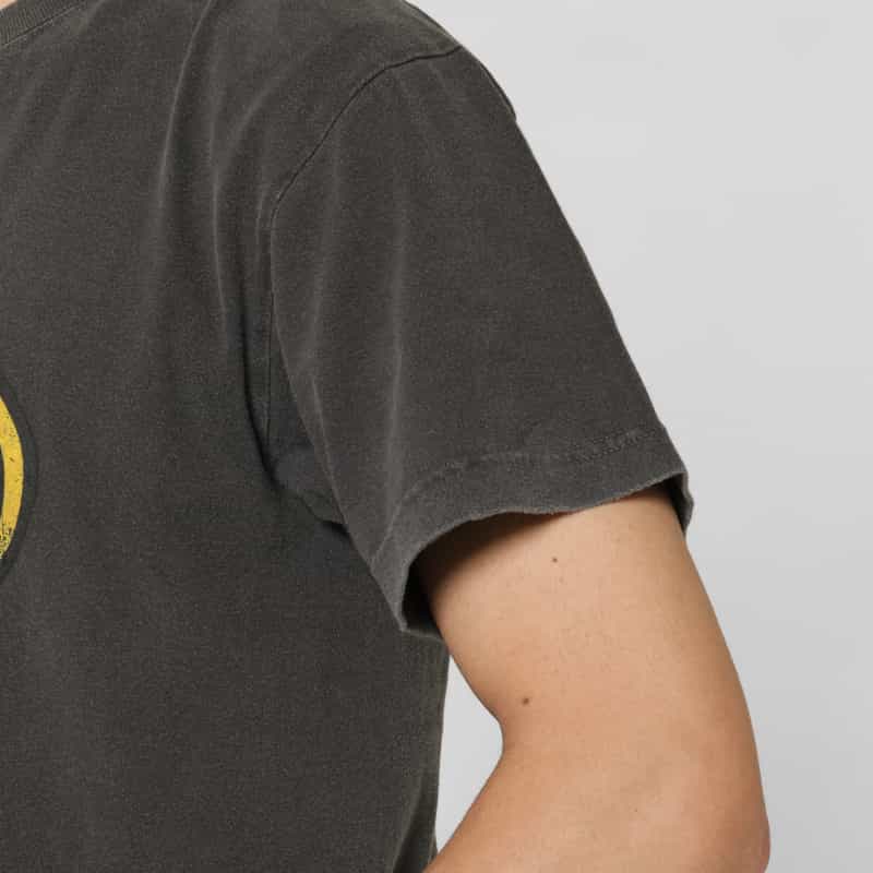 BARNEYS NEW YORK グラフィックTシャツ “バットマン" BLACK