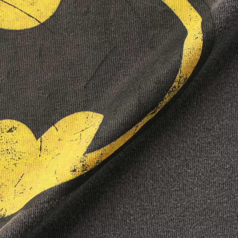 BARNEYS NEW YORK グラフィックTシャツ “バットマン" BLACK