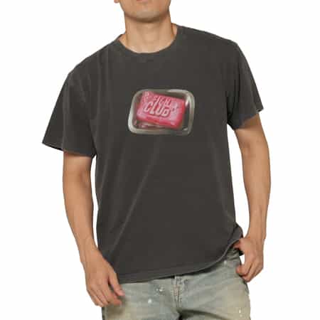 ムービーTシャツ “ファイト・クラブ"