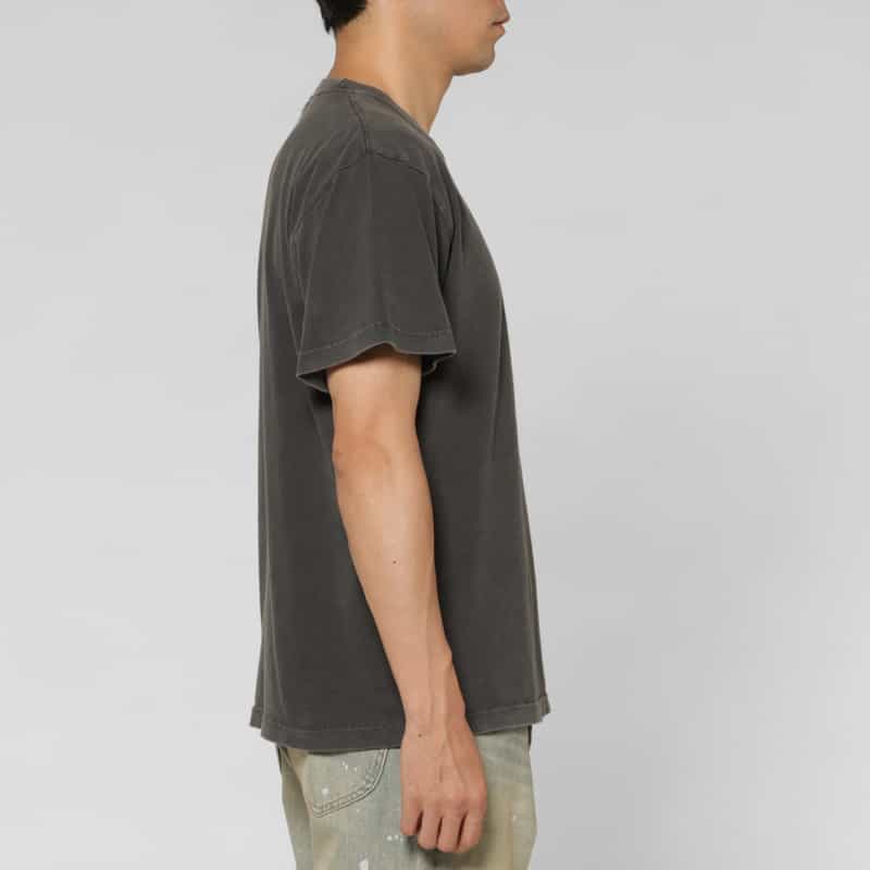 BARNEYS NEW YORK ムービーTシャツ “ファイト・クラブ" BLACK