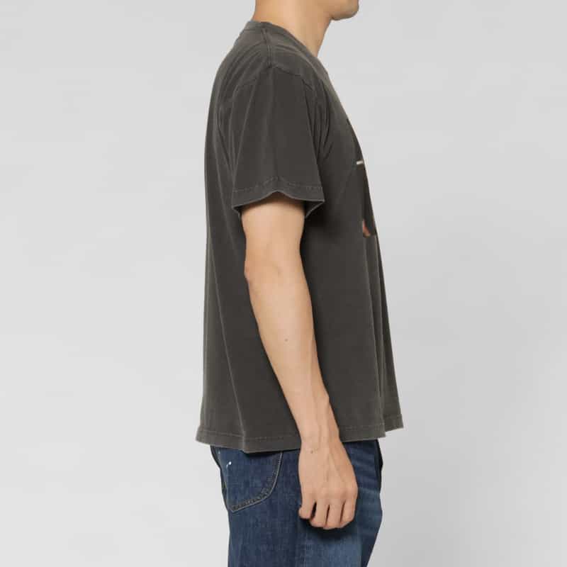 BARNEYS NEW YORK ムービーTシャツ “華麗なるギャツビー" BLACK