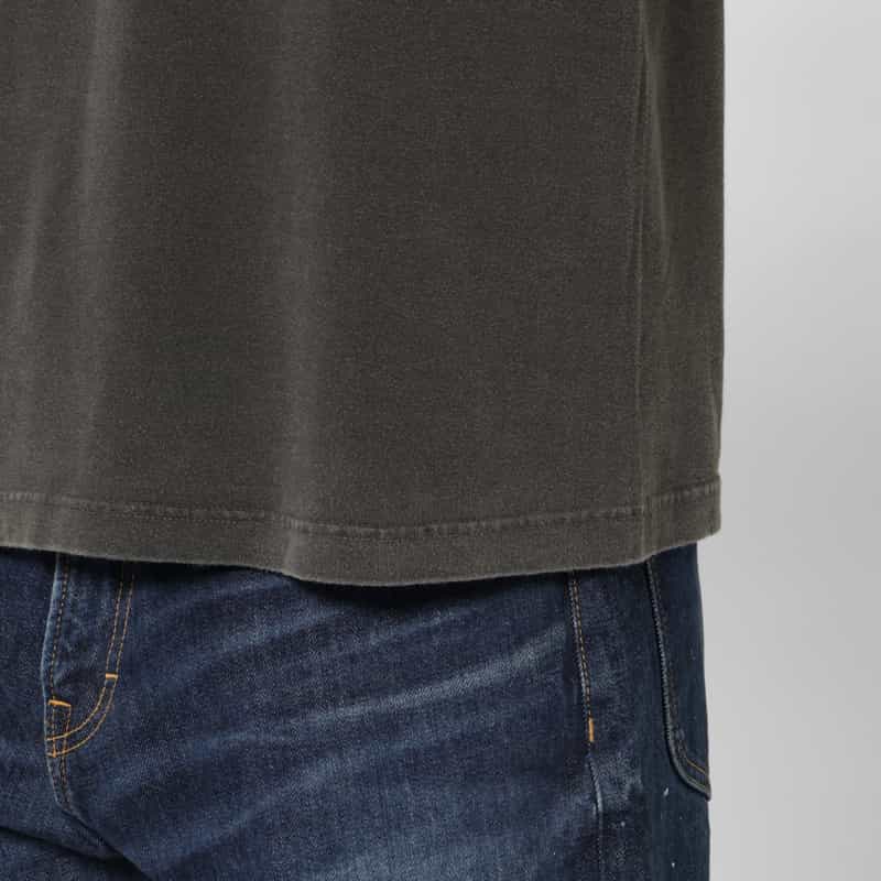 BARNEYS NEW YORK ムービーTシャツ “華麗なるギャツビー" BLACK