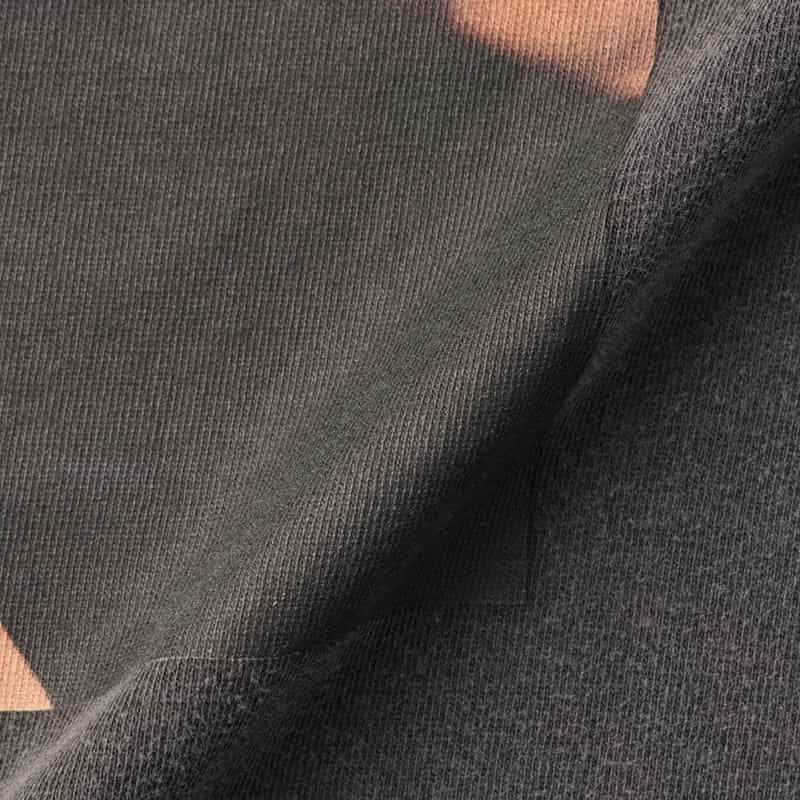 BARNEYS NEW YORK ムービーTシャツ “華麗なるギャツビー" BLACK