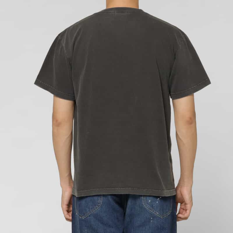 BARNEYS NEW YORK プリントTシャツ “マリリン・モンロー" BLACK