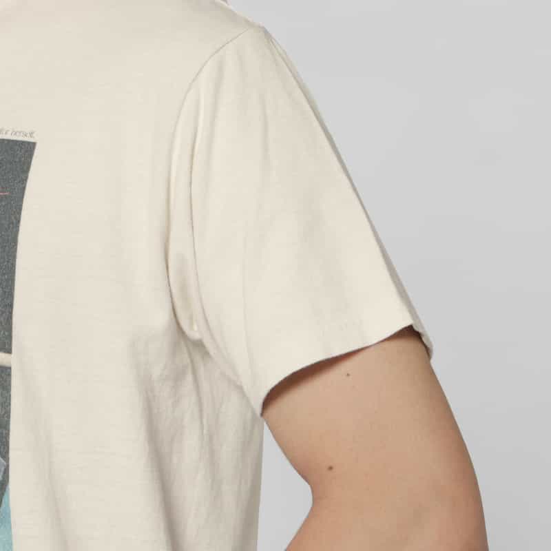 BARNEYS NEW YORK プリントTシャツ “マリリン・モンロー" WHITE