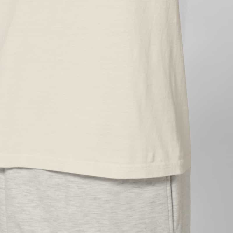 BARNEYS NEW YORK プリントTシャツ “マリリン・モンロー" WHITE