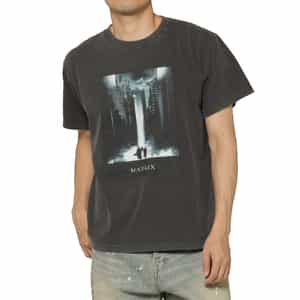 ムービーTシャツ “マトリックス"