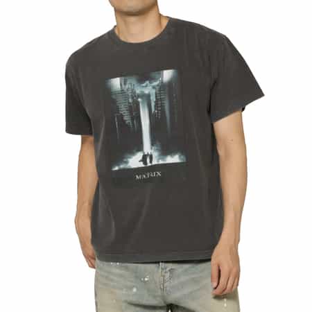ムービーTシャツ “マトリックス"
