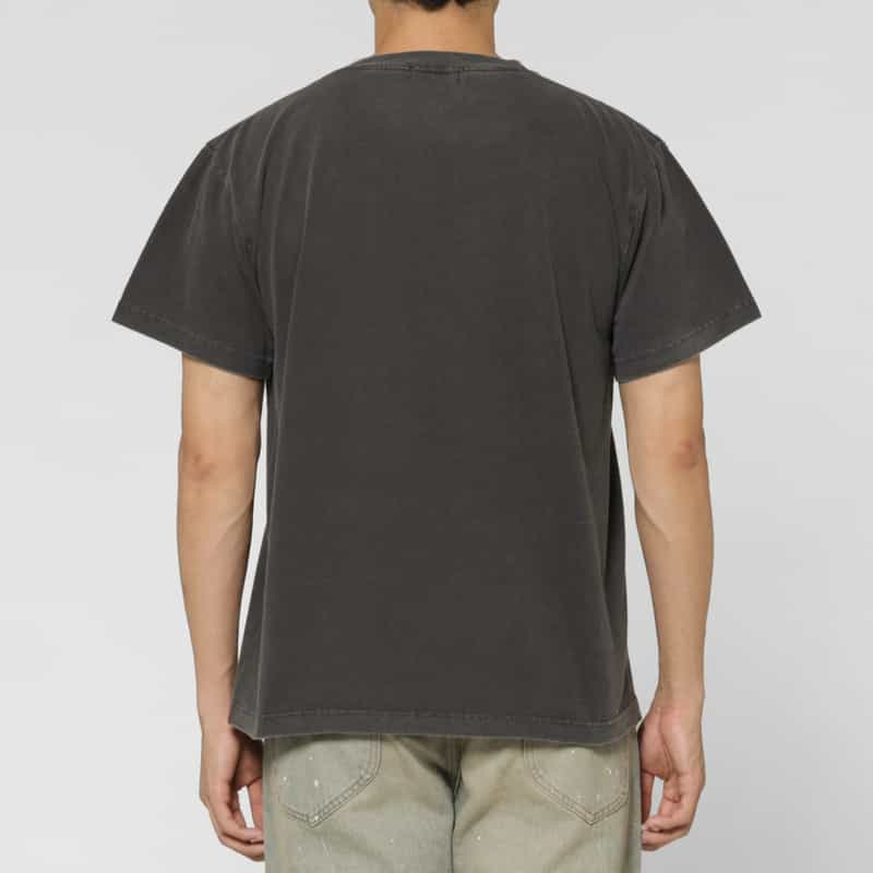 BARNEYS NEW YORK ムービーTシャツ “マトリックス" BLACK