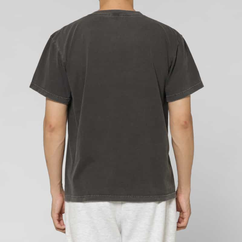 BARNEYS NEW YORK グラフィックTシャツ “I LOVE NY" BLACK