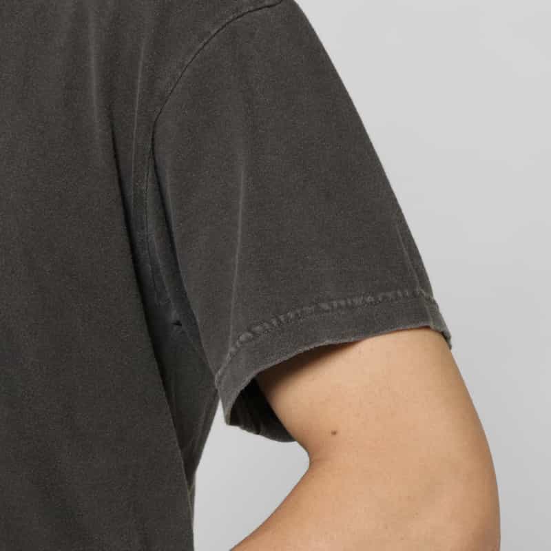 BARNEYS NEW YORK グラフィックTシャツ “I LOVE NY" BLACK