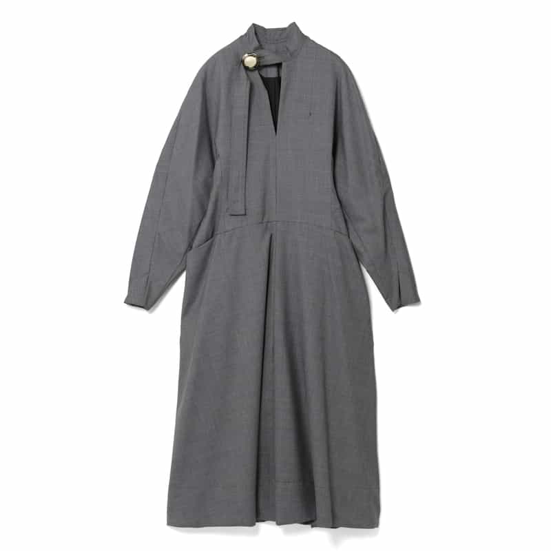 HARUNOBUMURATA＜ハルノブムラタ＞ バーニーズ　ニューヨーク限定ドレス
