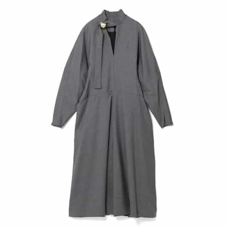 HARUNOBUMURATA＜ハルノブムラタ＞ バーニーズ　ニューヨーク限定ドレス